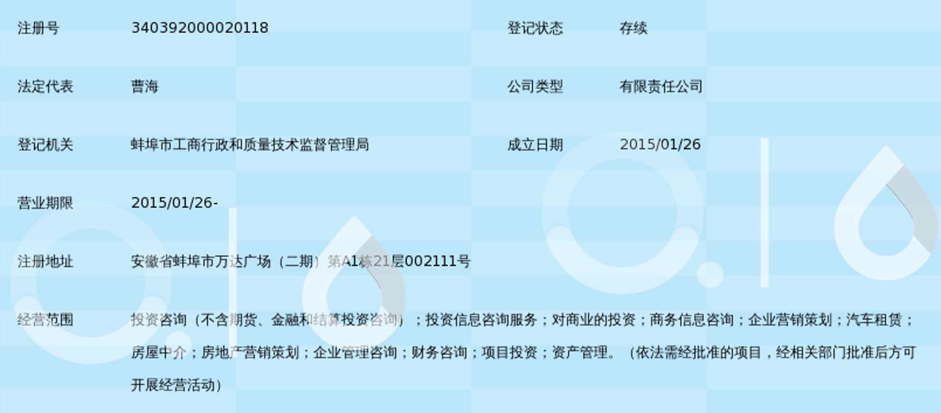 楚芮营销策划